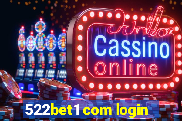 522bet1 com login